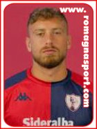 Kevin Candellori / Centrocampista Sambenedettese
