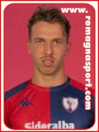 Pasquale Marranzino / Centrocampista Sambenedettese
