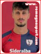 Marco Piccoli / Centrocampista Sambenedettese