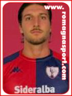 Alessio Zini / Difensore Sambenedettese