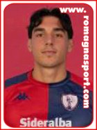 Leonardo Pezzola / Difensore Sambenedettese
