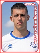 Filippo Muzio / Portiere Cittadella Vis Modena