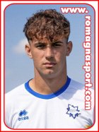 Riccardo Anino / Portiere Cittadella Vis Modena