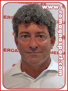 Alfredo Amadei / Presidente Lentigione