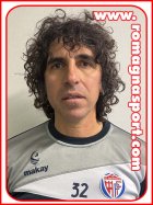 Marco Giuliodori / Allenatore Forsempronese