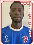 Adama Sane / Attaccante Forsempronese
