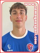 Cristiano Giometti / Attaccante Forsempronese