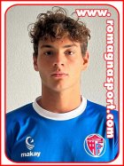 Raffaello Torri / Attaccante Forsempronese