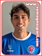 Giovanni Bucchi / Centrocampista Forsempronese