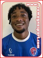 Moro Tola Masawoud / Centrocampista Forsempronese