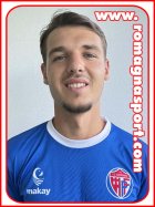 Danijel Kljajic / Difensore Forsempronese