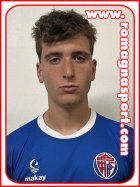 Federico Ubertini / Portiere Forsempronese
