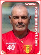 Giovanni Pagliari / Allenatore Recanatese