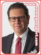 Massimiliano Guzzini / Presidente Recanatese