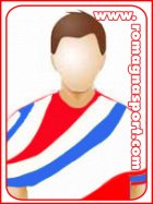 Omarsamuel Perchinelli / Attaccante Amatori Stuoie Lugo