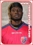 Khadim Guey / Attaccante Atl. Imolese