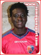 Ibrahima Seye / Difensore Atl. Imolese