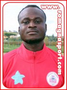 Leon Yirga / Attaccante Galaxy Forn�