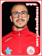 Adrian Preda / Attaccante Galaxy Forn�