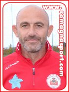 Stefano Rossi / Centrocampista Galaxy Forn�