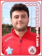 Leonardo Basile / Centrocampista Galaxy Forn�