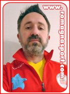 Davide Colli / Difensore Galaxy Forn�