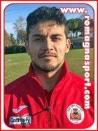 Diego Farinelli / Difensore Galaxy Forn�