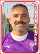 Marco Cucchi / Attaccante Pol. S. Andrea
