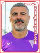 Giampiero Cangini / Centrocampista Pol. S. Andrea