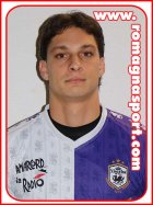 Andrea Pinto / Attaccante All Time Viserba