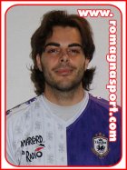 Mattia Portolani / Centrocampista All Time Viserba