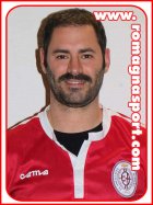 Marco Garetti / Attaccante Anfiteatro