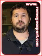 Denis Calli / Allenatore Lokomotiv Riccione