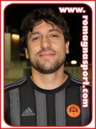 Andrea Santovito / Attaccante Lokomotiv Riccione