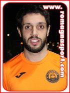 Giulio Bizziccheri / Attaccante Lokomotiv Riccione