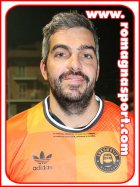 Marco Capitaneo / Centrocampista Lokomotiv Riccione