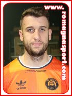Samuele Carloni / Centrocampista Lokomotiv Riccione