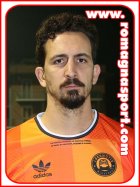 Andrea Migani / Difensore Lokomotiv Riccione