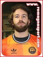 Jacopo Molandini / Difensore Lokomotiv Riccione