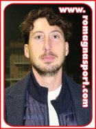 Davide Donati / Presidente Lokomotiv Riccione