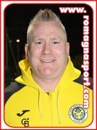 Maximiliano Garrido / Attaccante New Dream Team