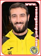Luca Olivieri / Difensore New Dream Team