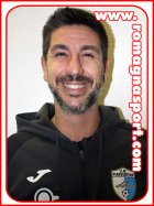 Alessandro Meola / Centrocampista Pianventena