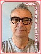 Massimiliano Francolini / Allenatore Scualo Sporting