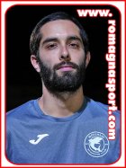 Marco Sammarini / Difensore Scualo Sporting