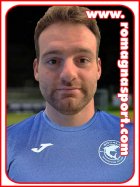 Yuri Bernardini / Difensore Scualo Sporting