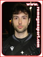 Alessandro Piva / Centrocampista Toro Siderale