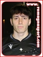 Pierluigi Beneduce / Centrocampista Toro Siderale
