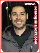 Mattia Mascella / Presidente Toro Siderale