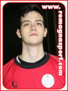 Matteo Agostinelli / Portiere Vis Servi